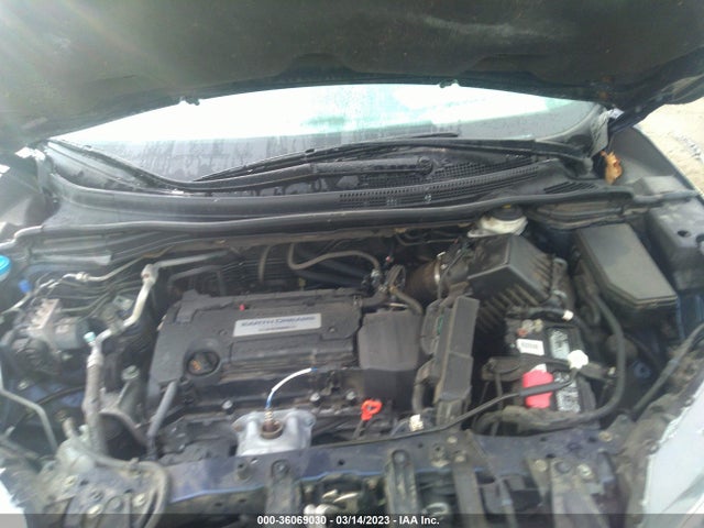 Honda CR-V LX 2015 5J6RM4H32FL126699 Image 11