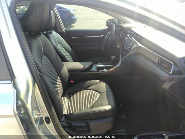 Toyota CAMRY SE 2020 4T1G11AK6LU884455 Image 7