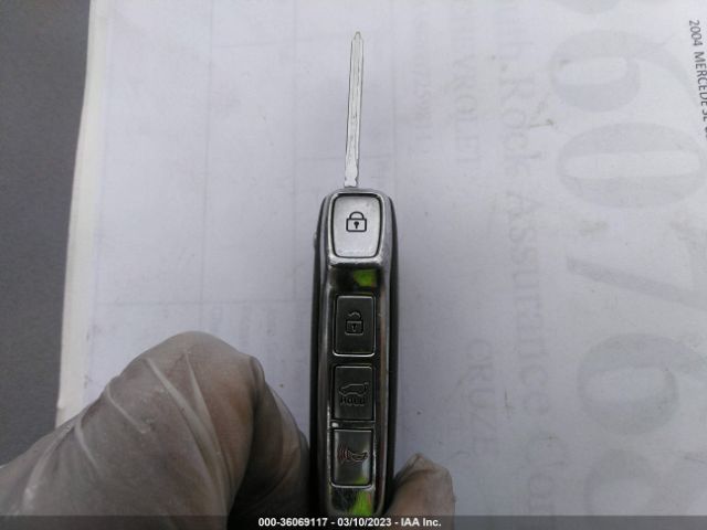 KNDPMCAC8N7985076 KIA Sportage Lx