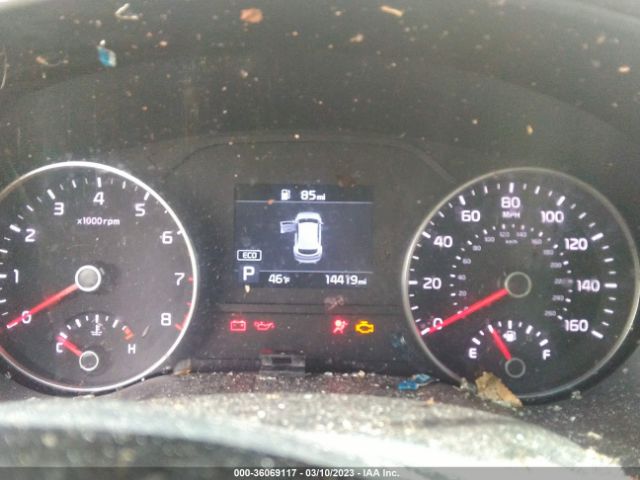 KNDPMCAC8N7985076 KIA Sportage Lx