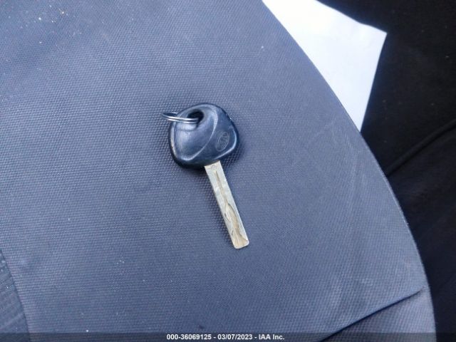 KNADM4A31E6394342 KIA RIO LX