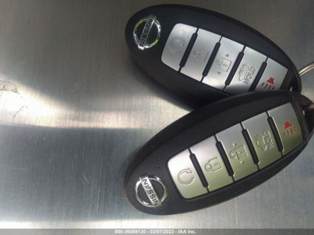 1N4BL4FV0KC200958 Nissan Altima 2.5 Platinum