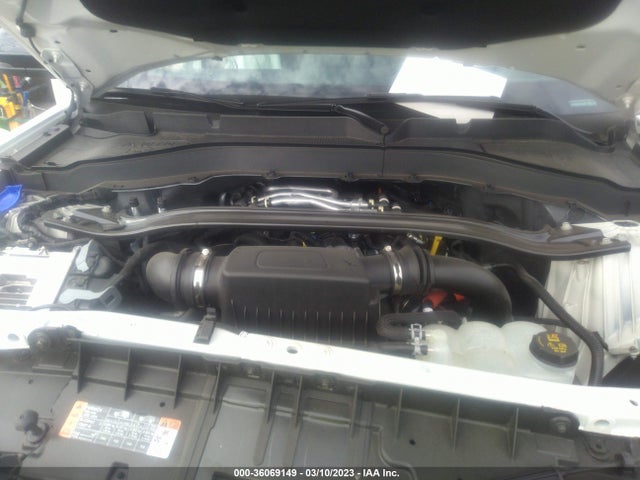 Ford Explorer Platinum 2022 1FM5K8HC8NGB56679 Image 11