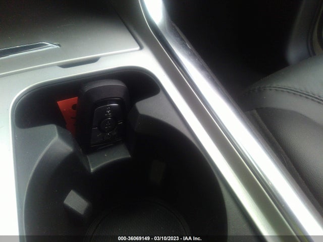 Ford Explorer Platinum 2022 1FM5K8HC8NGB56679 Image 3