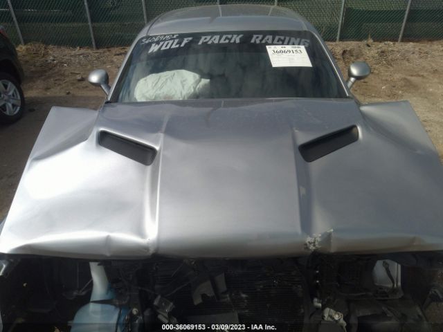 2C3CDZAG7GH178175 Dodge Challenger Sxt