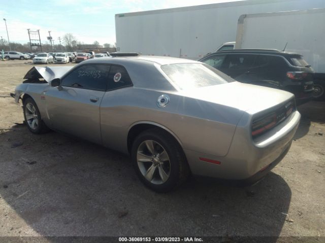 2C3CDZAG7GH178175 Dodge Challenger Sxt
