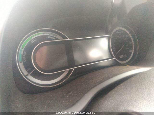KIA NIRO LX 2019 KNDCB3LC8K5266063 Image 7
