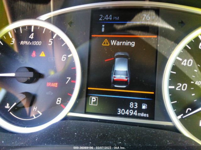 3N1AB7AP6KY296902 Nissan SENTRA S