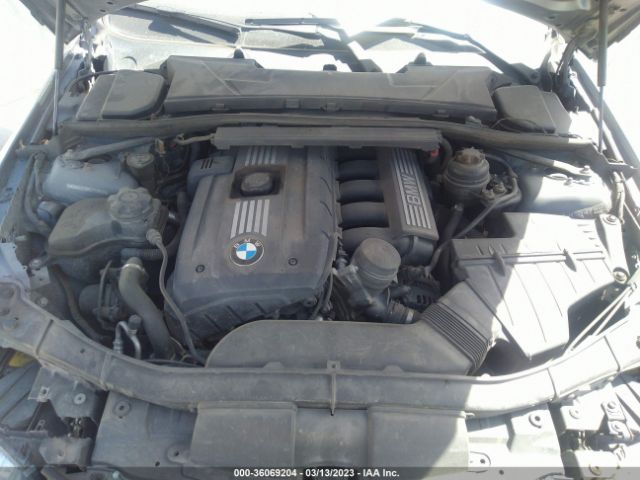 WBAKE5C53CE755906 BMW 3 Series 328i