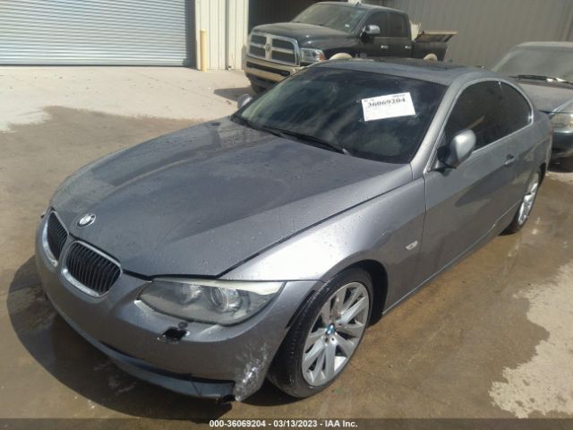 WBAKE5C53CE755906 BMW 3 Series 328i