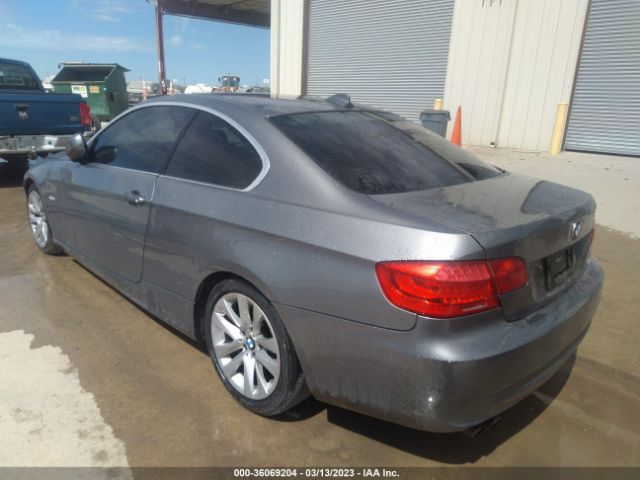 WBAKE5C53CE755906 BMW 3 Series 328i