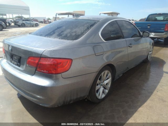 WBAKE5C53CE755906 BMW 3 Series 328i
