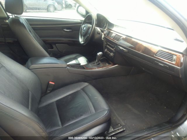 WBAKE5C53CE755906 BMW 3 Series 328i