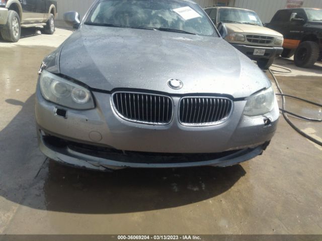 WBAKE5C53CE755906 BMW 3 Series 328i