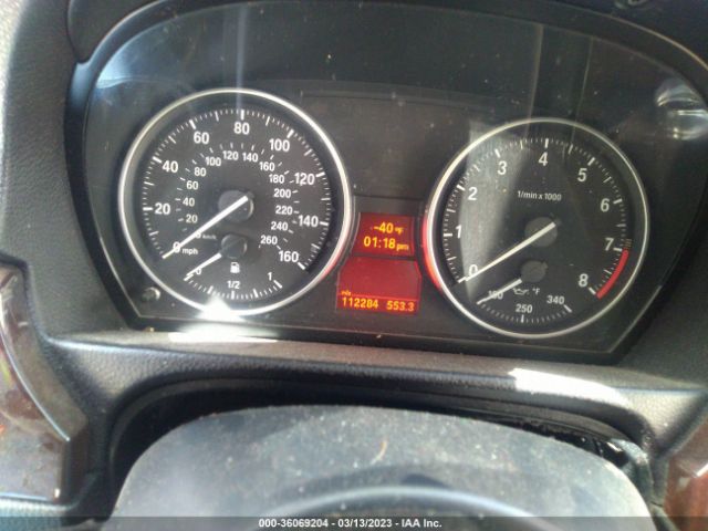 WBAKE5C53CE755906 BMW 3 Series 328i