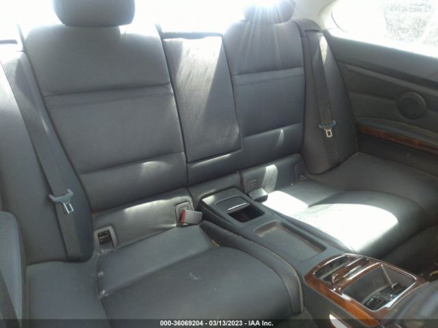 WBAKE5C53CE755906 BMW 3 Series 328i