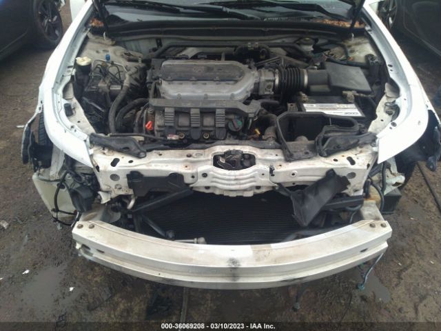 19UUA9F79EA001691 Acura Tl Advance