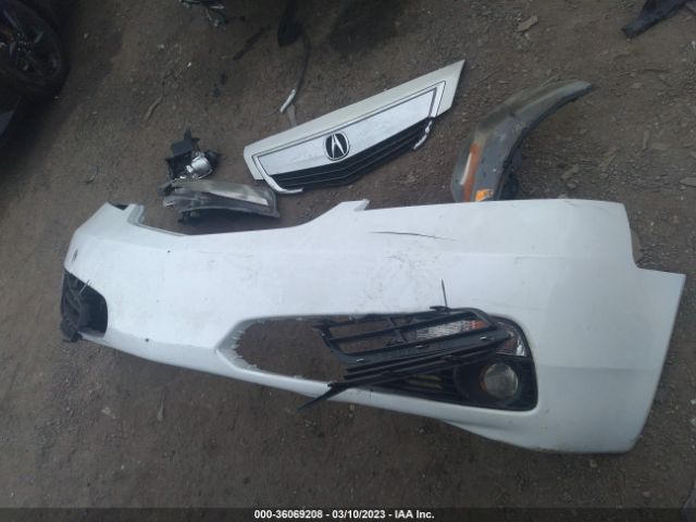 19UUA9F79EA001691 Acura Tl Advance