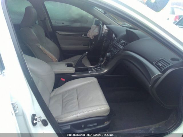19UUA9F79EA001691 Acura Tl Advance
