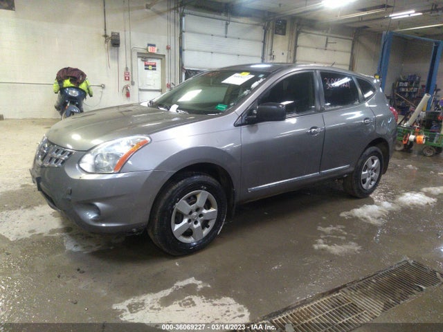 Aukcja sprzedaży 2013 Nissan Rogue S, vin: JN8AS5MV2DW602942, numer aukcji: 36069227