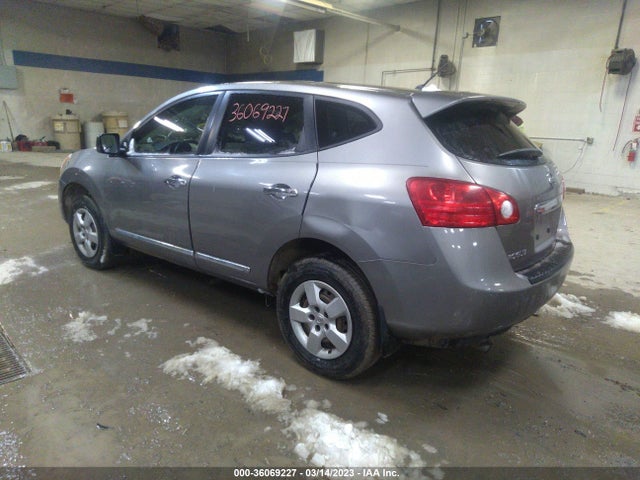 Aukcja sprzedaży 2013 Nissan Rogue S, vin: JN8AS5MV2DW602942, numer aukcji: 36069227
