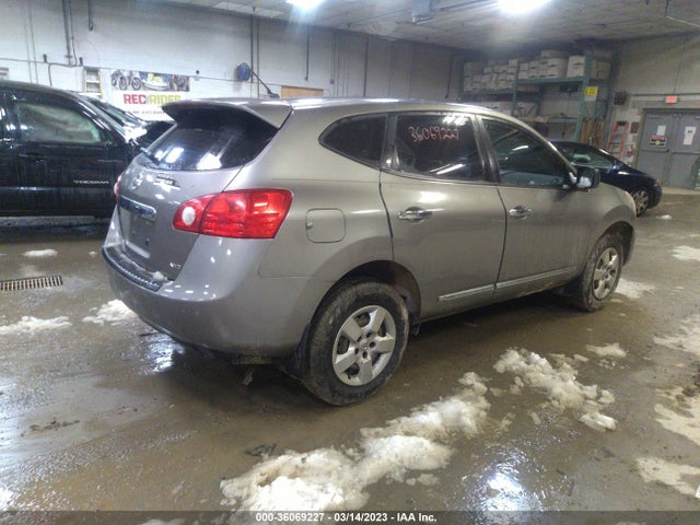 Aukcja sprzedaży 2013 Nissan Rogue S, vin: JN8AS5MV2DW602942, numer aukcji: 36069227