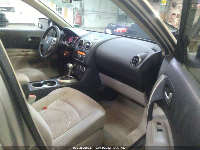 Aukcja sprzedaży 2013 Nissan Rogue S, vin: JN8AS5MV2DW602942, numer aukcji: 36069227