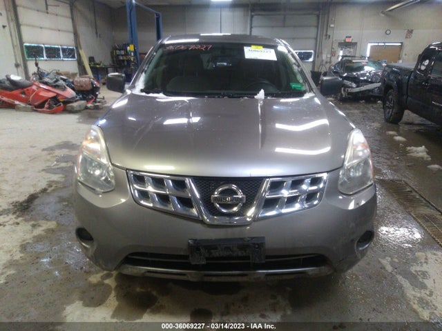 Aukcja sprzedaży 2013 Nissan Rogue S, vin: JN8AS5MV2DW602942, numer aukcji: 36069227