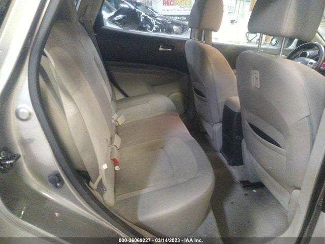 Aukcja sprzedaży 2013 Nissan Rogue S, vin: JN8AS5MV2DW602942, numer aukcji: 36069227