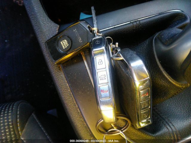 3KPF24AD5KE106404 KIA FORTE FE