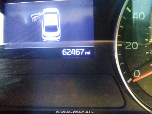 3KPF24AD5KE106404 KIA FORTE FE