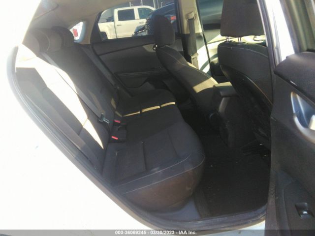 3KPF24AD5KE106404 KIA FORTE FE