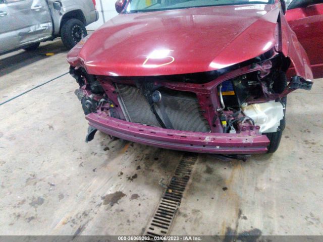 JF2SH6CC8AH799637 Subaru Forester 2.5x Premium