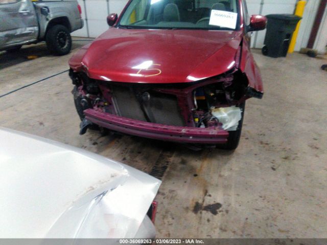 JF2SH6CC8AH799637 Subaru Forester 2.5x Premium
