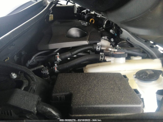 2018 Lexus NX, VIN: JTJBARBZ8J2175489