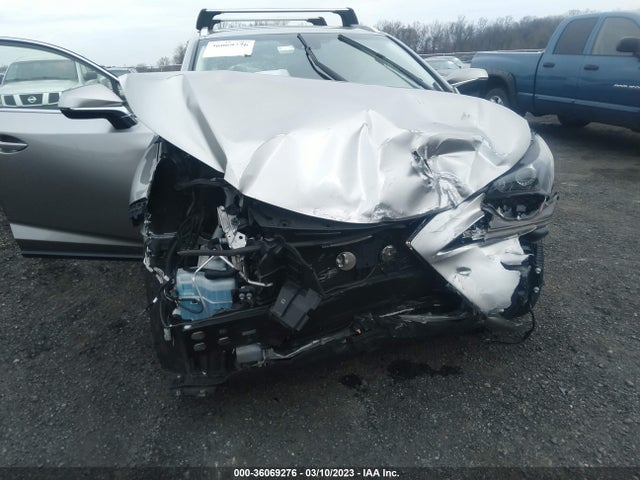 2018 Lexus NX, VIN: JTJBARBZ8J2175489