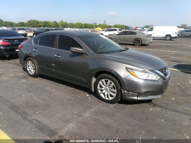 Nissan Altima 2.5 S 2017 1N4AL3AP7HN323085 Image 1
