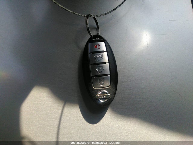 Nissan Altima 2.5 S 2017 1N4AL3AP7HN323085 Image 3