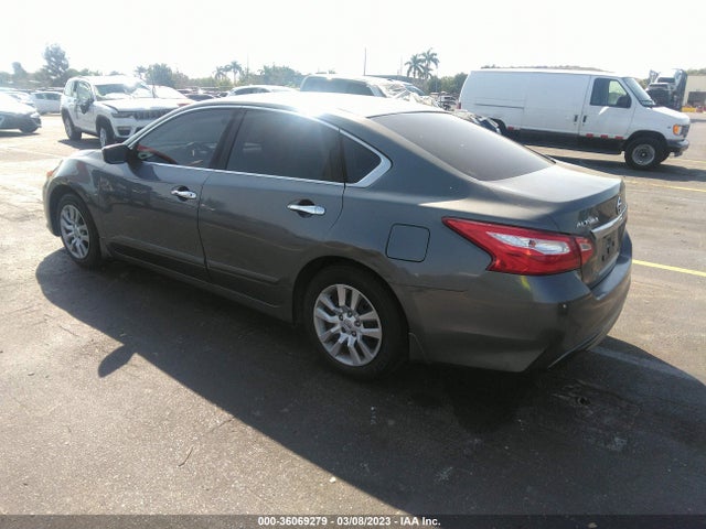 Nissan Altima 2.5 S 2017 1N4AL3AP7HN323085 Image 4