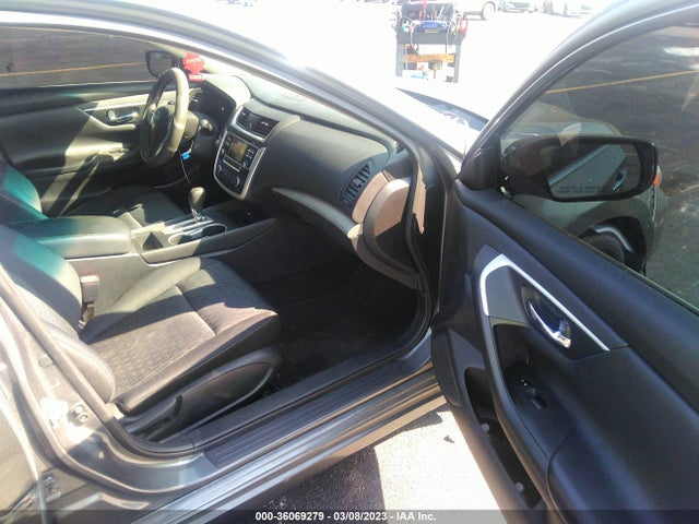 Nissan Altima 2.5 S 2017 1N4AL3AP7HN323085 Image 6