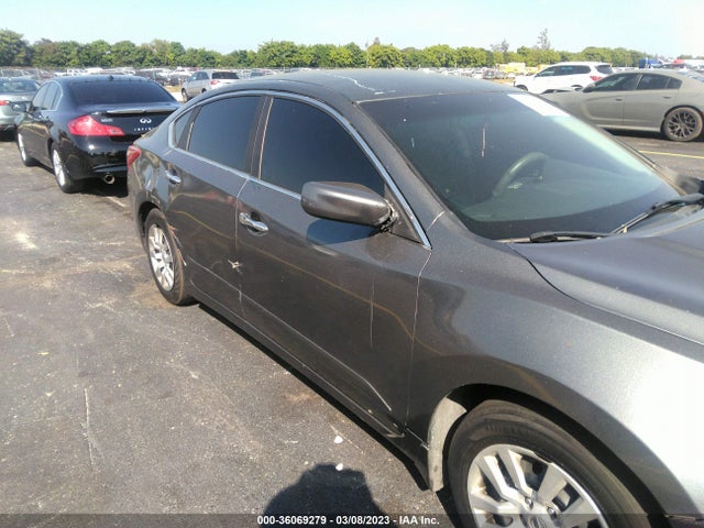 Nissan Altima 2.5 S 2017 1N4AL3AP7HN323085 Image 7