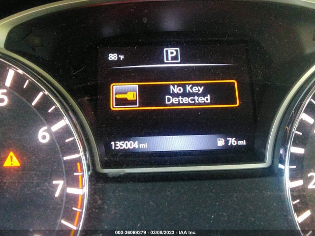Nissan Altima 2.5 S 2017 1N4AL3AP7HN323085 Image 8