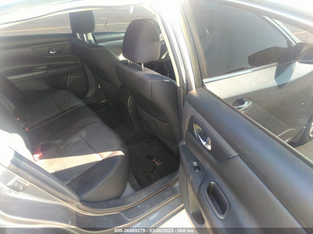 Nissan Altima 2.5 S 2017 1N4AL3AP7HN323085 Image 9