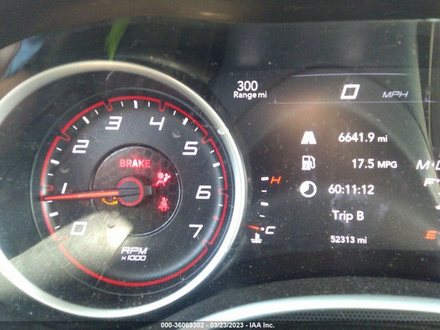 Dodge Charger Sxt Plus 2018 2C3CDXHG7JH144142 Image 7