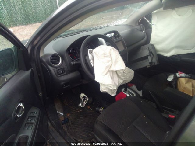 3N1CN7AP1KL840185 Nissan Versa Sedan Sv