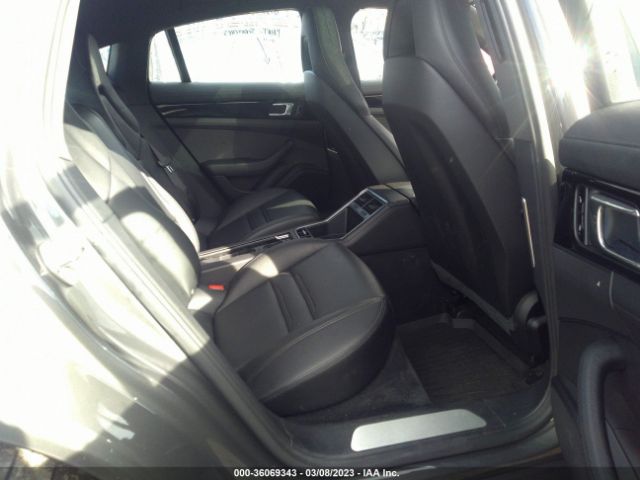 WP0AA2A7XHL101016 Porsche Panamera