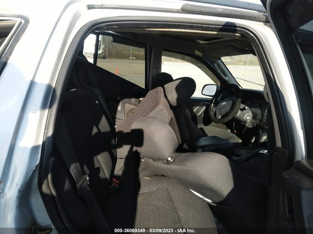 2003 JEEP GRAND CHEROKEE LAREDO VIN: 1J4GW48S53C587352