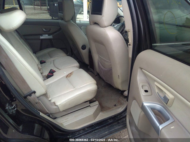 YV4CZ592461299366 Volvo Xc90 2.5l Turbo