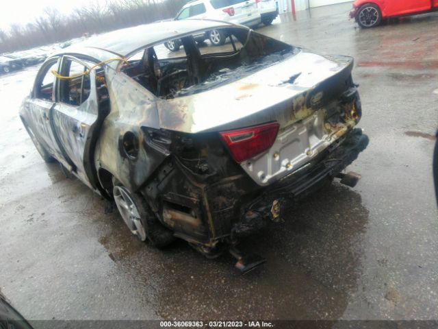 KNAGM4A77F5530996 KIA Optima Lx