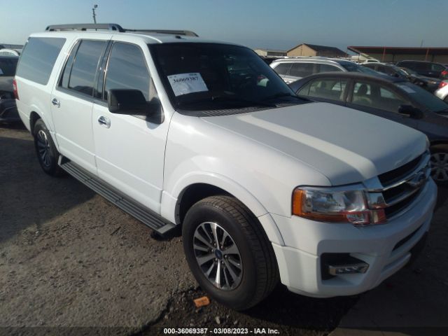 1FMJK1HT0FEF14506 auction archive image